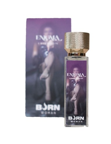 BURN - ENIGMA PROFUMO DONNA 20 ML