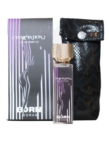 BURN - TEMPTATION PROFUMO DONNA 20 ML