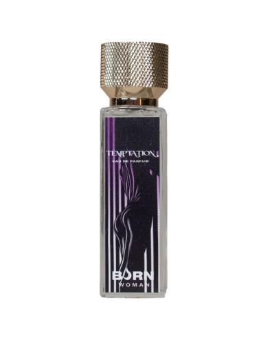 BURN - TEMPTATION PROFUMO DONNA 20 ML