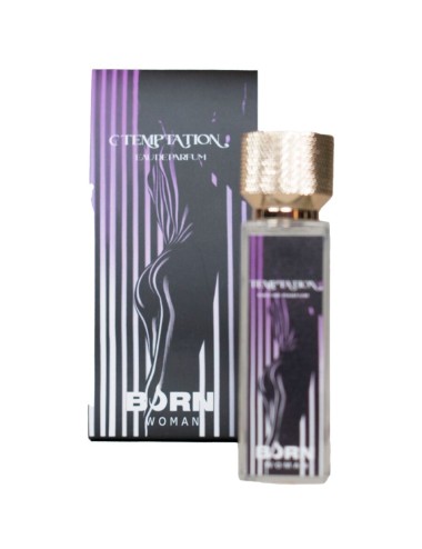 BURN - TEMPTATION PROFUMO DONNA 20 ML