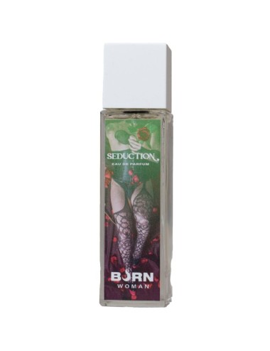 BURN - SEDUZIONE PROFUMO DONNA 20 ML