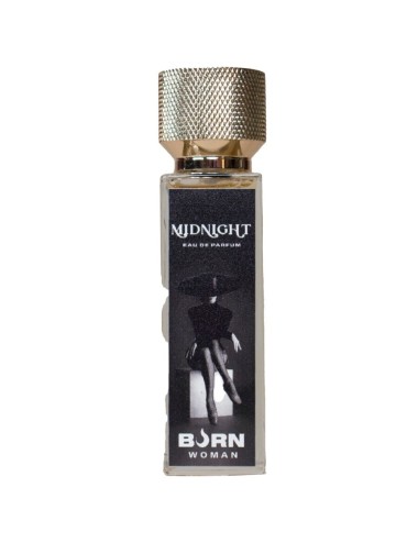 BURN - MIDNIGHT PROFUMO DONNA 20 ML