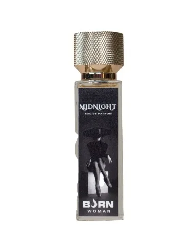 BURN - MIDNIGHT PROFUMO DONNA 20 ML