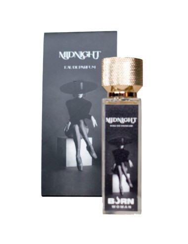 BURN - MIDNIGHT PROFUMO DONNA 20 ML
