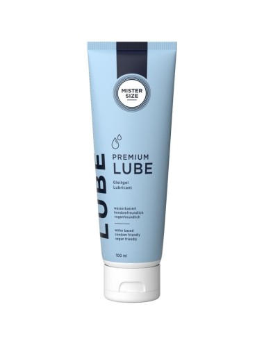 MISTER SIZE - LUBRIFICANTE PREMIUM 100 ML