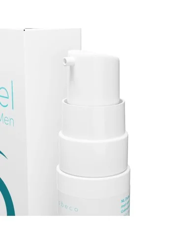 COBECO - VIAGEL PER UOMO GEL RITARDO 30 ML
