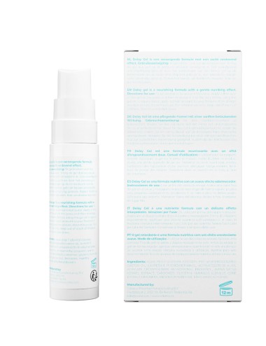 COBECO - VIAGEL PER UOMO GEL RITARDO 30 ML