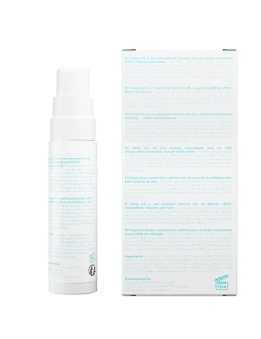 COBECO - VIAGEL PER UOMO GEL RITARDO 30 ML