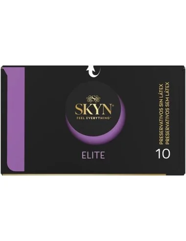 SKYN - ELITE ULTRA-THIN CONDOMS 10 UNITÀ