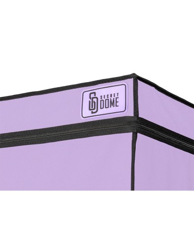 SECRET DOME - KINK CLUB CABIN SCANDALE VIOLA