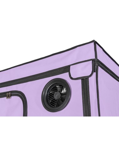SECRET DOME - KINK CLUB CABIN SCANDALE VIOLA
