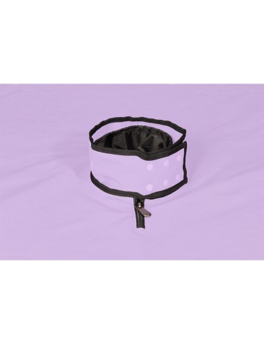 SECRET DOME - KINK CLUB CABIN SCANDALE VIOLA