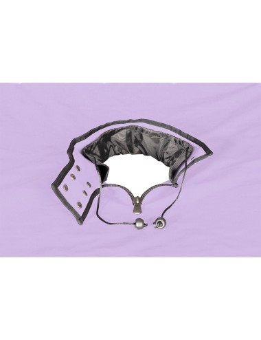 SECRET DOME - KINK CLUB CABIN SCANDALE VIOLA