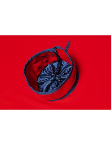 SECRET DOME - KINK CLUB CABIN SCANDALE NERO E ROSSO