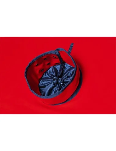 SECRET DOME - KINK CLUB CABIN SCANDALE NERO E ROSSO