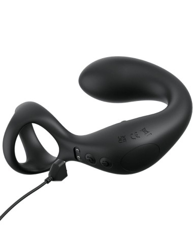 ANAL FANTASY ELITE COLLECTION - MASSAGGIATORE ANALE VIBRANTE CON TELECOMANDO