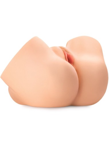 PDX PLUS - MASTURBATORE ANALE E VAGINA REALISTICO 360 BANGER