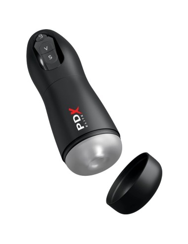 PDX ELITE - MASTURBATORE AUTOMATICO ASPIRANTE SUCK-O-MATIC