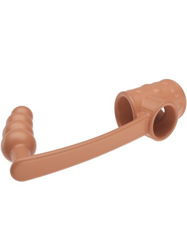 PRETTY LOVE - GUAINA PER PENE CON TAPPO ANALE NATURALE
