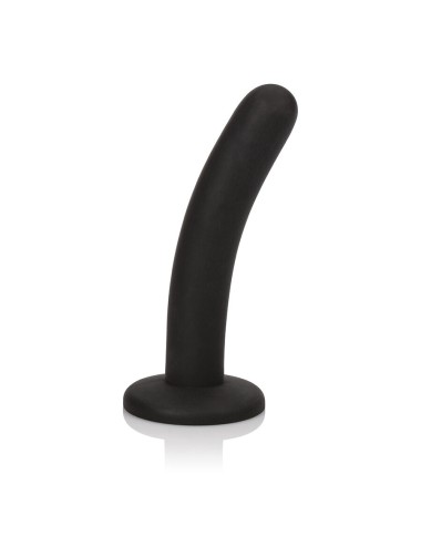 CALEXOTICS - SCANDAL SET DI MUTANDINE ROSSE CON DILDO TAGLIA S/M
