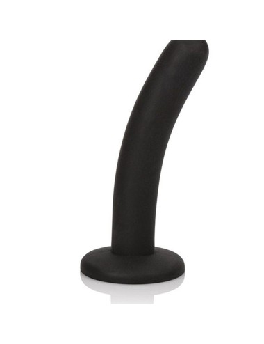 CALEXOTICS - SCANDAL SET DI MUTANDINE ROSSE CON DILDO TAGLIA L/XL