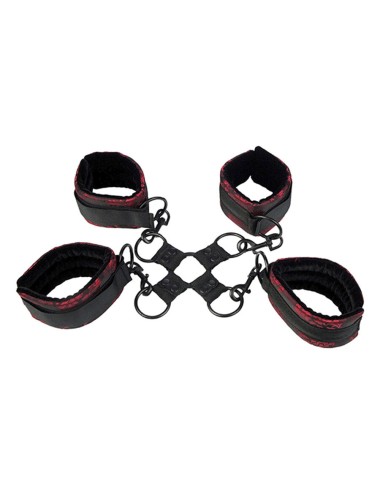 CALEXOTICS - SCANDAL MANETTE LEGATURA MAIALE