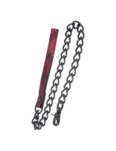CALEXOTICS - SCANDAL CINTURINO METALLICO CON MANICO