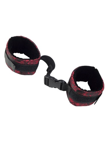 CALEXOTICS - SCANDAL MANETTE PER IL CONTROLLO DEGLI