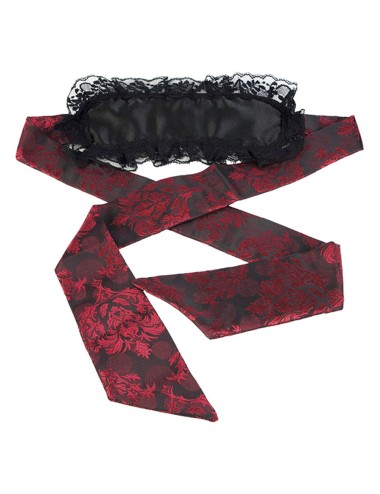 CALEXOTICS - SCANDAL MASCHERA NERA
