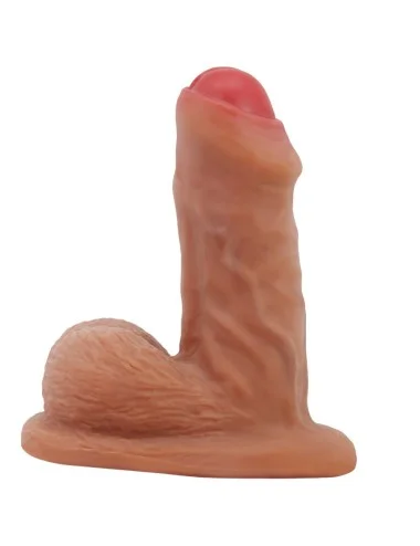 PRETTY LOVE - WARNELL DILDO ULTRA REALISTICO ED ELASTICO 9