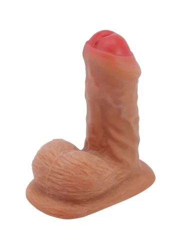 PRETTY LOVE - WARNELL DILDO ULTRA REALISTICO ED ELASTICO 9
