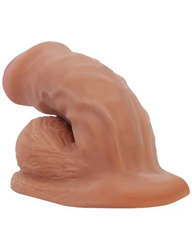 PRETTY LOVE - WARNELL DILDO ULTRA REALISTICO ED ELASTICO 9