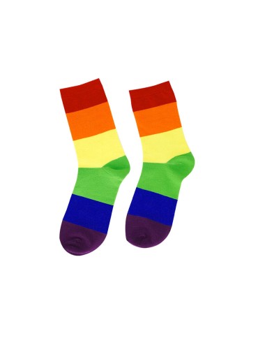 PRIDE - LGBT TAGLIA S/M