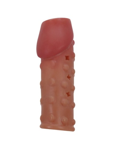 PRETTY LOVE - GUAINA PER PENE STRETTA E VOLUMIZZANTE NATURALE