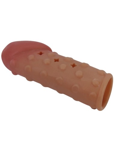 PRETTY LOVE - GUAINA PER PENE STRETTA E VOLUMIZZANTE NATURALE