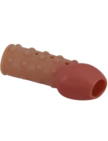 PRETTY LOVE - GUAINA PER PENE STRETTA E VOLUMIZZANTE NATURALE