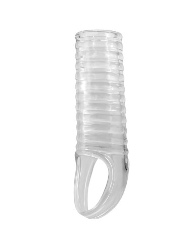 PRETTY LOVE - GUAINA PER PENE HARTMAN TRASPARENTE