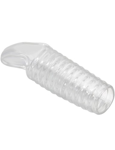 PRETTY LOVE - GUAINA PER PENE HARTMAN TRASPARENTE