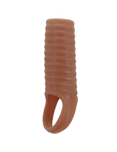 PRETTY LOVE - GUAINA PER PENE HARTMAN NATURALE