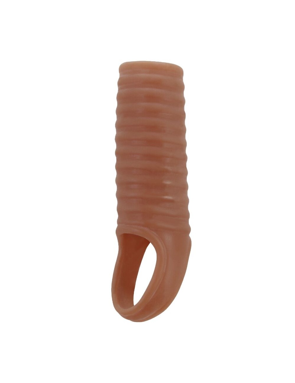 PRETTY LOVE - GUAINA PER PENE HARTMAN NATURALE PRETTY LOVE - GUAINA PER PENE HARTMAN NATURALE
