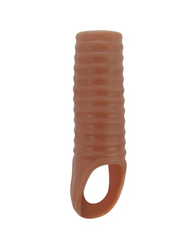 PRETTY LOVE - GUAINA PER PENE HARTMAN NATURALE