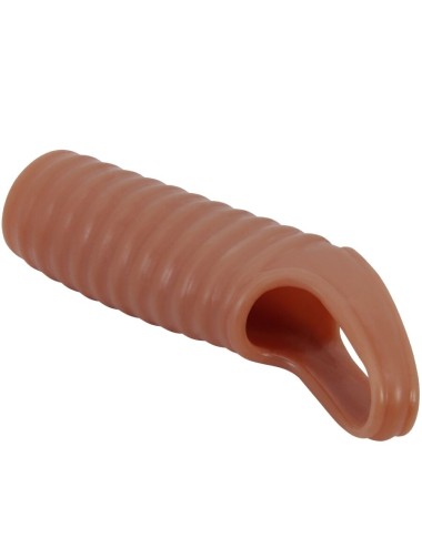 PRETTY LOVE - GUAINA PER PENE HARTMAN NATURALE