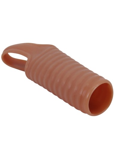 PRETTY LOVE - GUAINA PER PENE HARTMAN NATURALE
