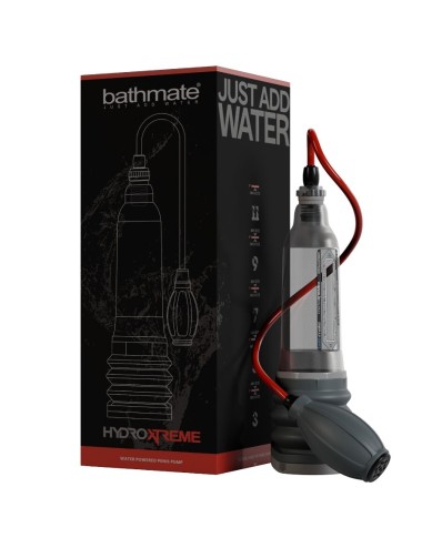BATHMATE - IDROSSILUMINANTE 6