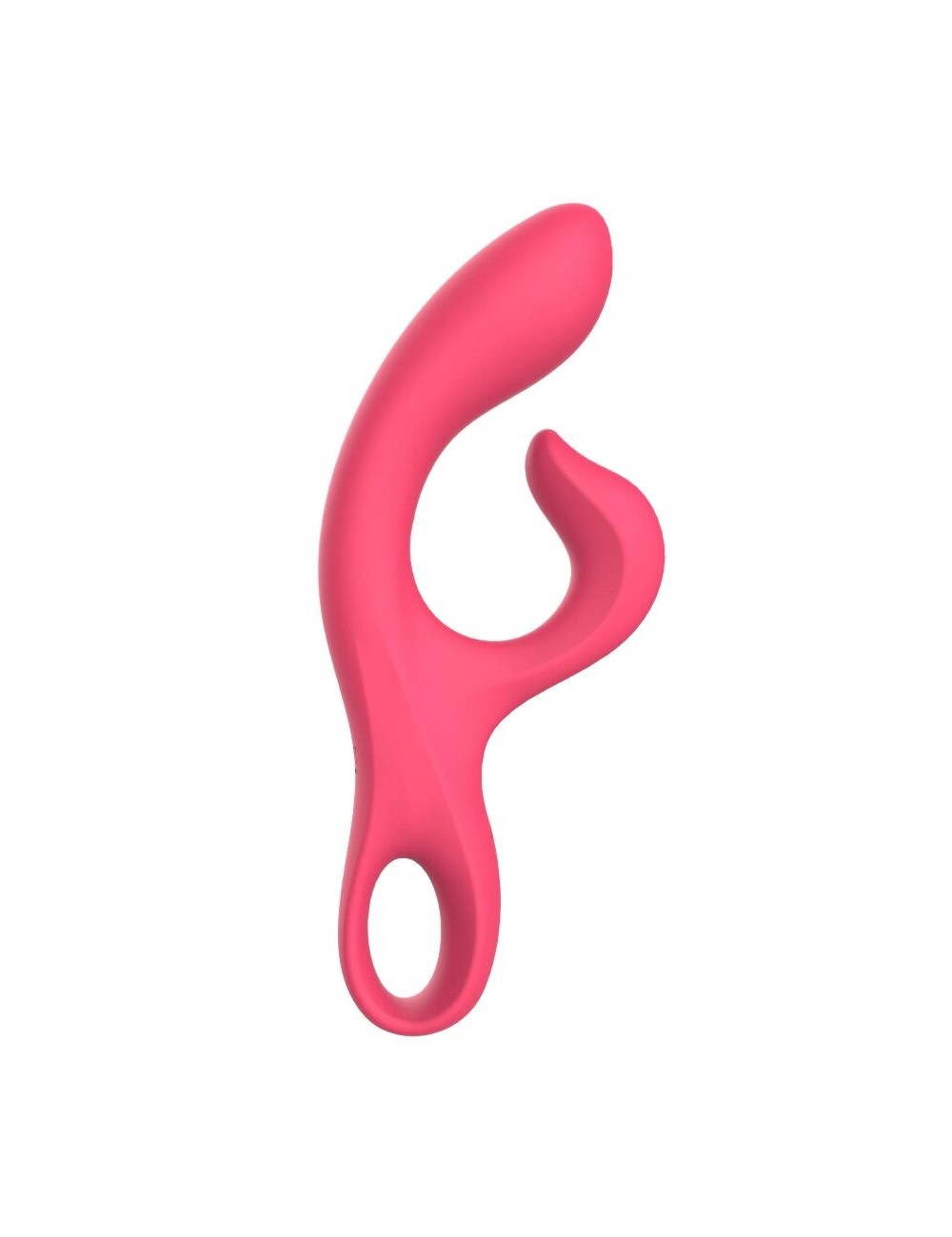 XOCOON - VIBRATORE G-SPOT ORGASMO FINALE FUCSIA XOCOON - VIBRATORE G-SPOT ORGASMO FINALE FUCSIA