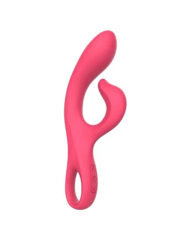 XOCOON - VIBRATORE G-SPOT ORGASMO FINALE FUCSIA