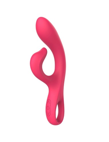 XOCOON - VIBRATORE G-SPOT ORGASMO FINALE FUCSIA