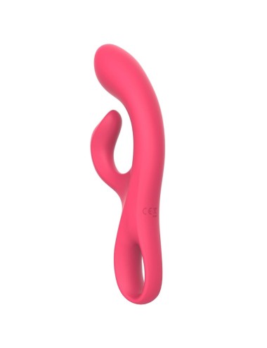 XOCOON - VIBRATORE G-SPOT ORGASMO FINALE FUCSIA