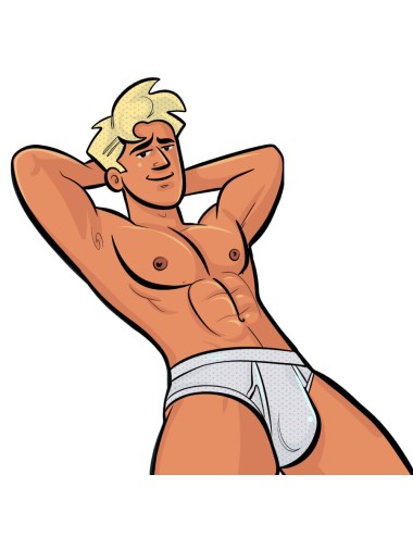 FLESHLIGHT FANTASY - POWER BOTTOM BOY MASTURBADOR