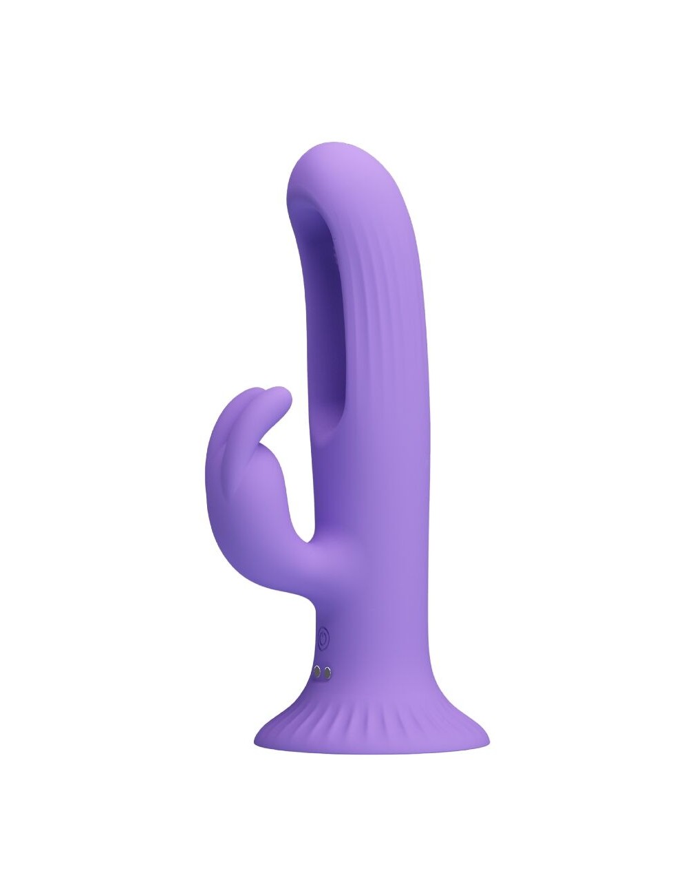 PRETTY LOVE - VIBRATORE CONIGLIO KILLMOULIS 12 MODALITÀ DI VIBRAZIONE VIOLA PRETTY LOVE - VIBRATORE CONIGLIO KILLMOULIS 12 MODALITÀ DI VIBRAZIONE VIOLA